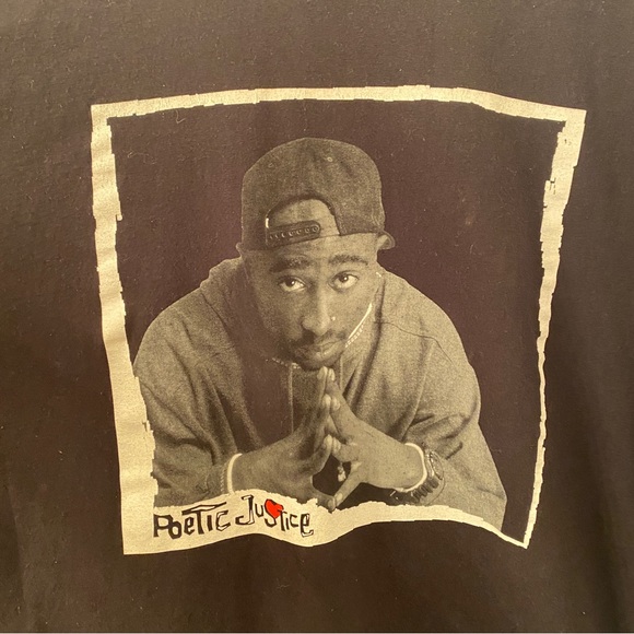 Poetic Justice - Picture 3 of 4